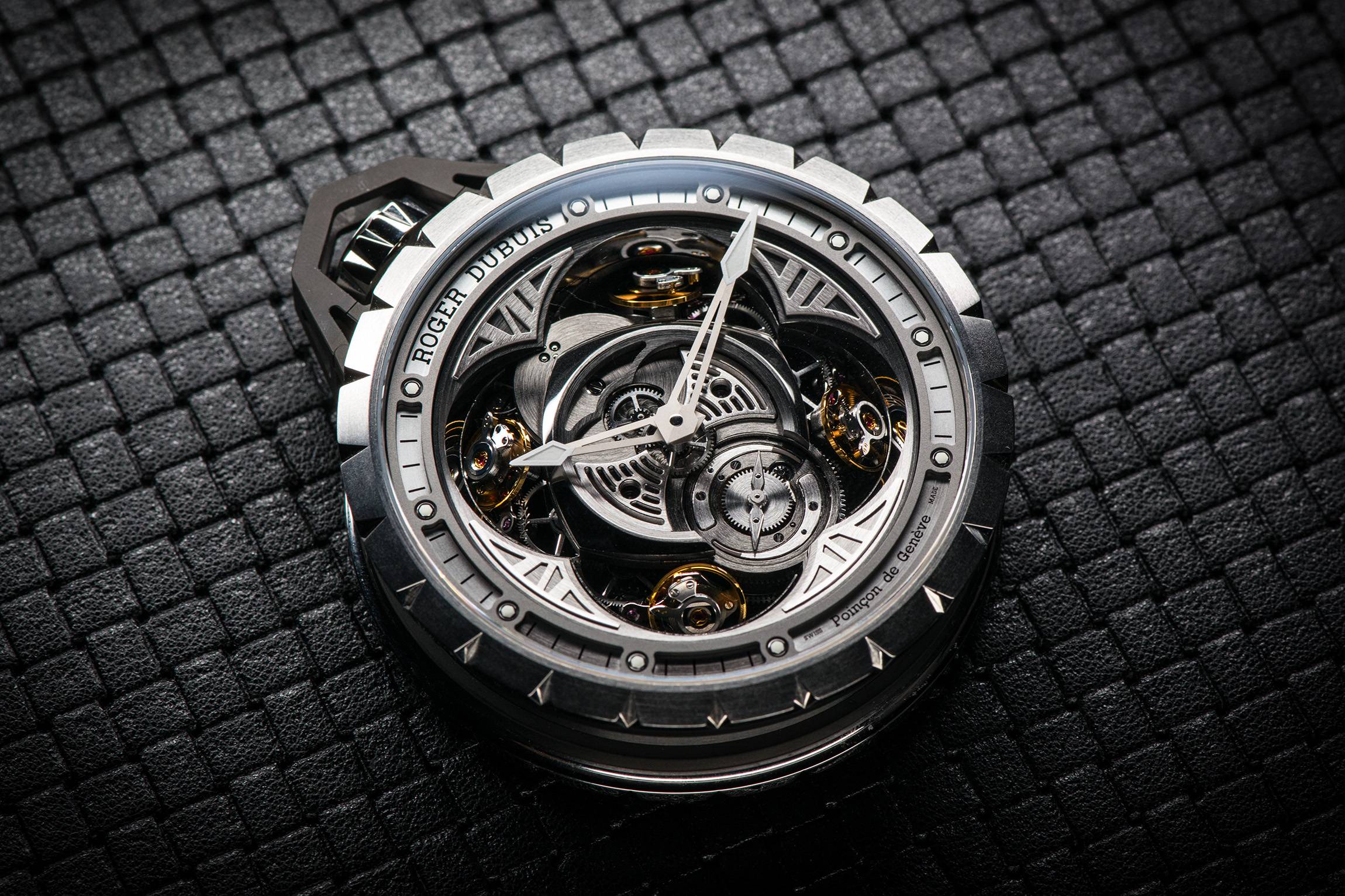 roger dubuis replica watches